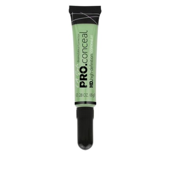 L.A. Girl's HD Pro Conceal Corrector - Picture 3 of 3